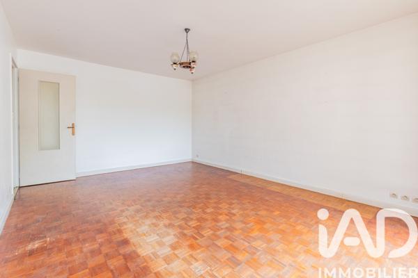 Appartement à vendre 2 pièces 52,04 m² Savigny-sur-Orge