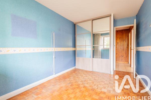 Appartement à vendre 2 pièces 52,04 m² Savigny-sur-Orge