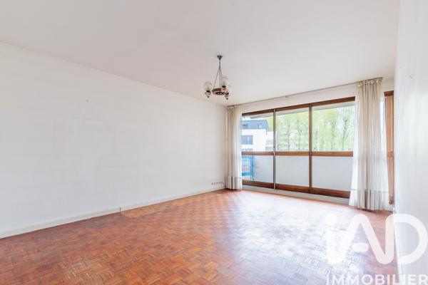 Appartement à vendre 2 pièces 52,04 m² Savigny-sur-Orge