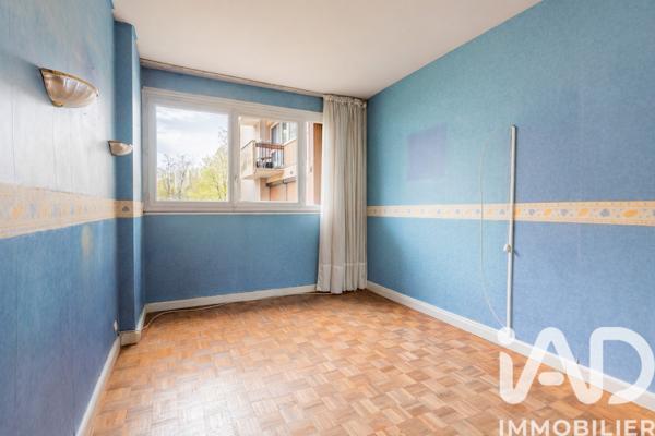 Appartement à vendre 2 pièces 52,04 m² Savigny-sur-Orge