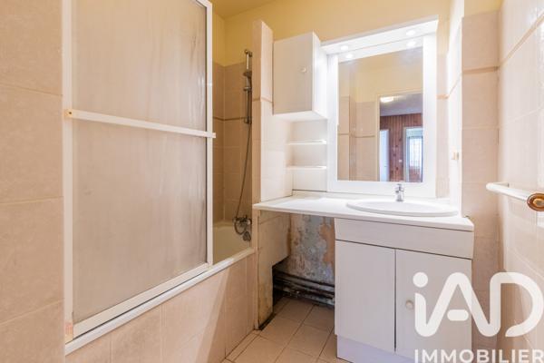 Appartement à vendre 2 pièces 52,04 m² Savigny-sur-Orge
