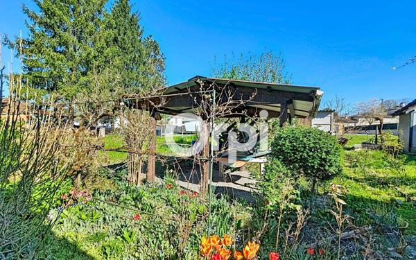 Maison à vendre    4 pièces •  Razac-sur-l'Isle