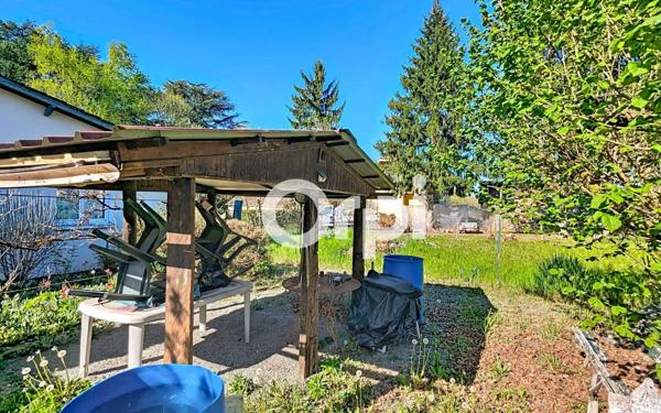 Maison à vendre    4 pièces •  Razac-sur-l'Isle