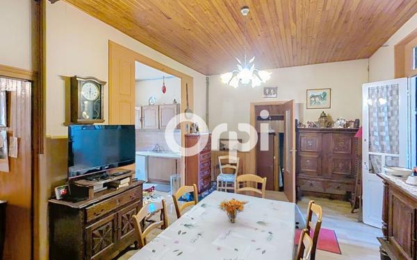 Maison à vendre    4 pièces •  Razac-sur-l'Isle