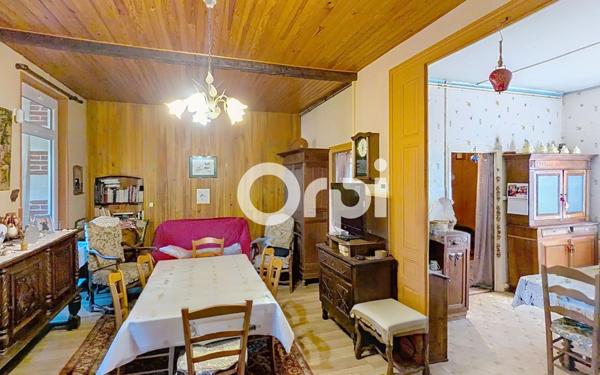 Maison à vendre    4 pièces •  Razac-sur-l'Isle