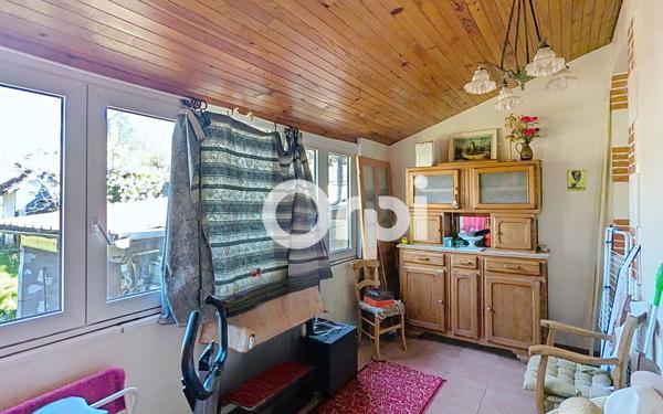 Maison à vendre    4 pièces •  Razac-sur-l'Isle