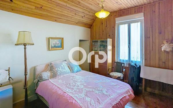 Maison à vendre    4 pièces •  Razac-sur-l'Isle