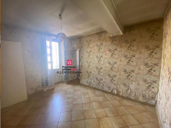 Maison Villeneuve L Archeveque 5 pièce(s) 120 m2
