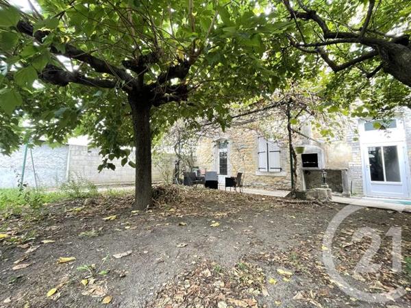 maison à vendre  7 pièces - 150 m2 ALES - 30