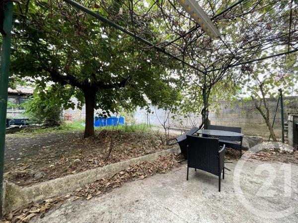 maison à vendre  7 pièces - 150 m2 ALES - 30