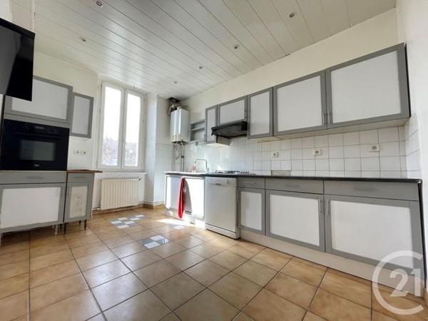 maison à vendre  7 pièces - 150 m2 ALES - 30