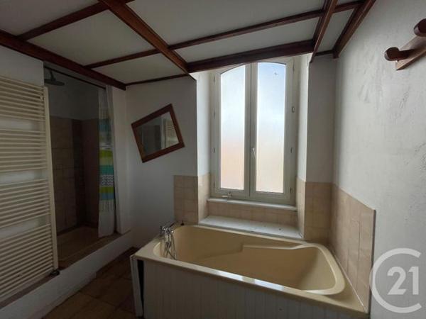 maison à vendre  7 pièces - 150 m2 ALES - 30