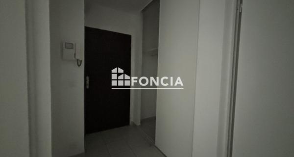 Location Appartement 2 pièces 45.05 m² - Beuzeville 27210