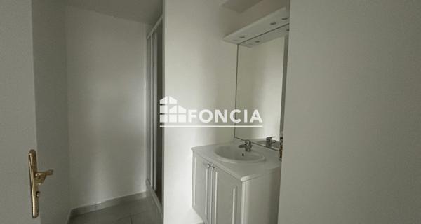 Location Appartement 2 pièces 45.05 m² - Beuzeville 27210