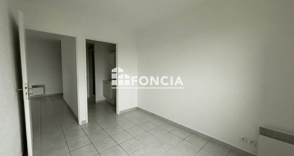 Location Appartement 2 pièces 45.05 m² - Beuzeville 27210