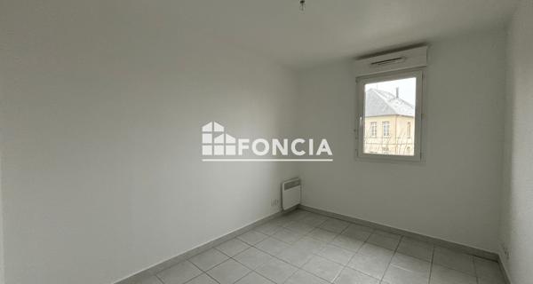 Location Appartement 2 pièces 45.05 m² - Beuzeville 27210