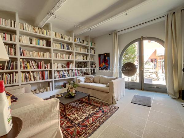 Maison de village de 192,14 m²