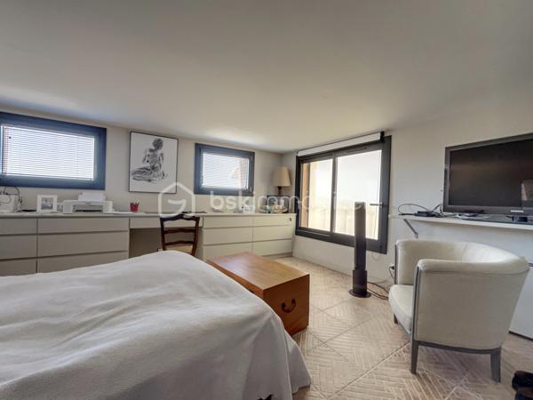 Maison de village de 192,14 m²