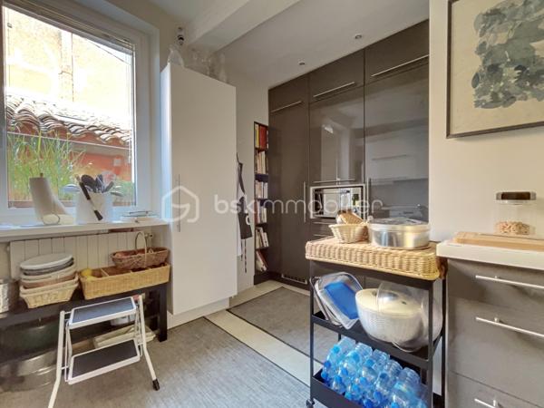 Maison de village de 192,14 m²