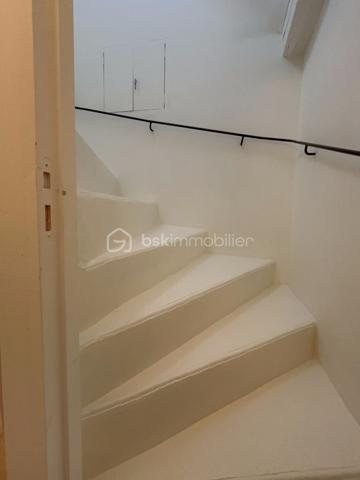 Maison de village de 192,14 m²