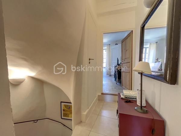 Maison de village de 192,14 m²