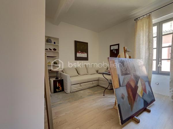 Maison de village de 192,14 m²