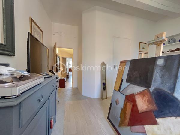 Maison de village de 192,14 m²