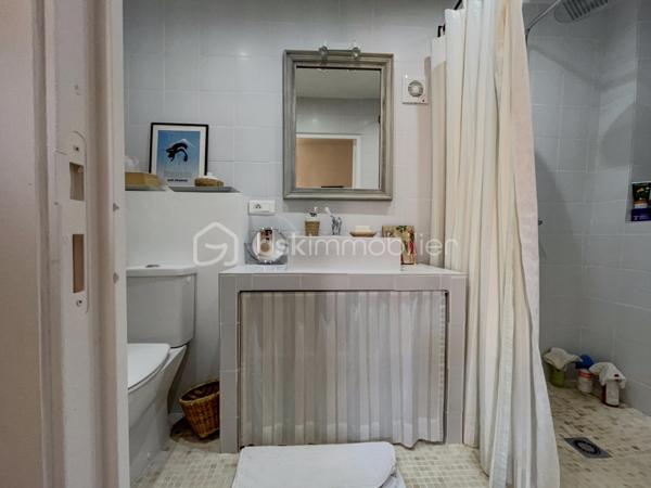 Maison de village de 192,14 m²