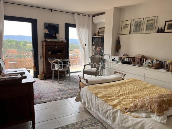 Maison de village de 192,14 m²