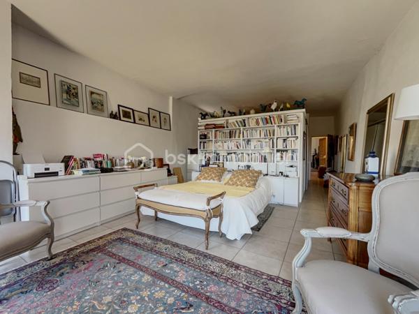 Maison de village de 192,14 m²