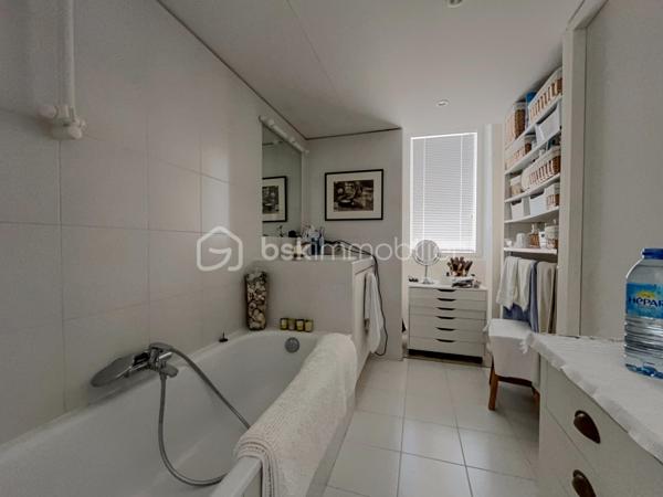 Maison de village de 192,14 m²