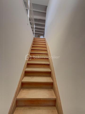 Maison de village de 192,14 m²