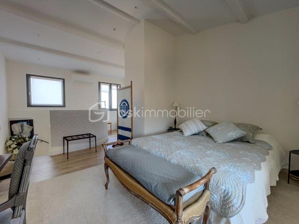 Maison de village de 192,14 m²