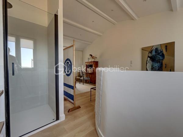 Maison de village de 192,14 m²