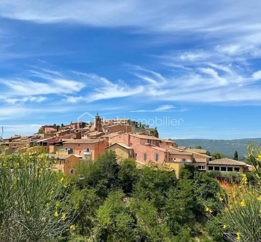 Maison de village de 192,14 m²