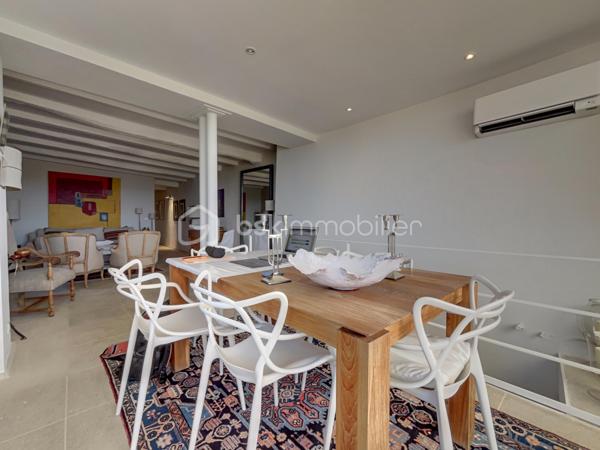 Maison de village de 192,14 m²