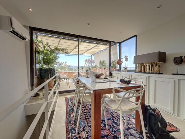 Maison de village de 192,14 m²