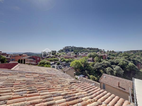 Maison de village de 192,14 m²