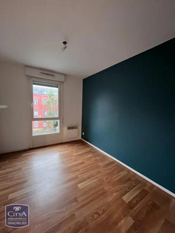Appartement à louer 3 pièces 77.37m² Roubaix (59100)