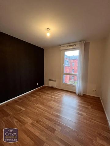 Appartement à louer 3 pièces 77.37m² Roubaix (59100)