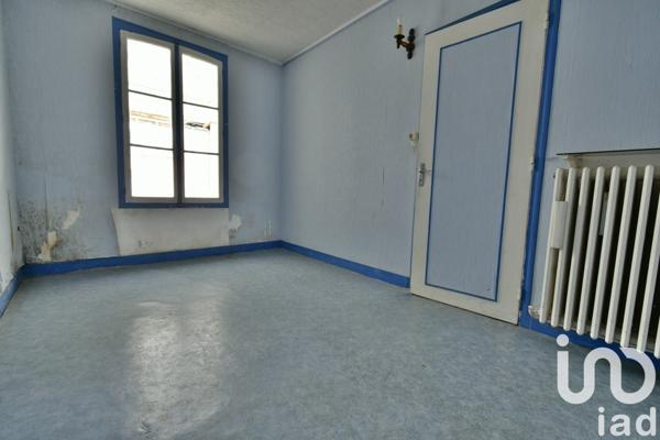 Maison 3 pièces de 84 m² à Tricot (60420)