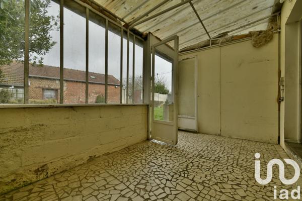 Maison 3 pièces de 84 m² à Tricot (60420)