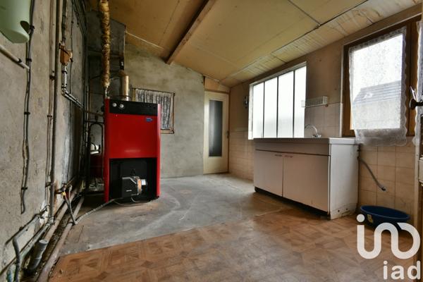 Maison 3 pièces de 84 m² à Tricot (60420)