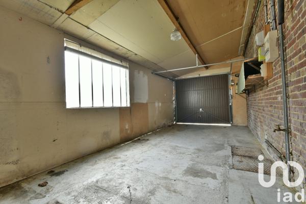 Maison 3 pièces de 84 m² à Tricot (60420)