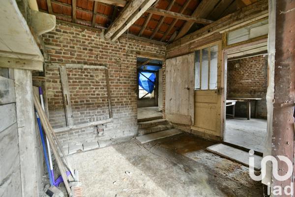 Maison 3 pièces de 84 m² à Tricot (60420)