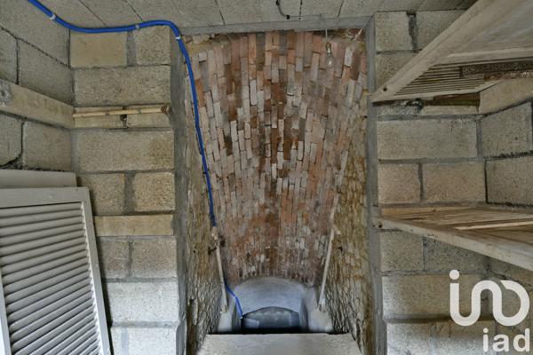 Maison 3 pièces de 84 m² à Tricot (60420)