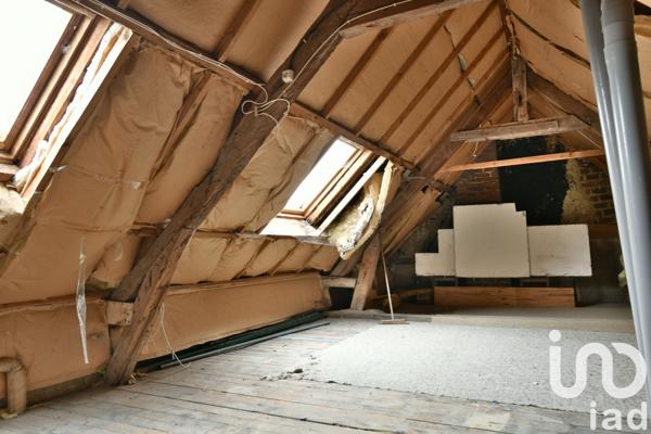 Maison 3 pièces de 84 m² à Tricot (60420)