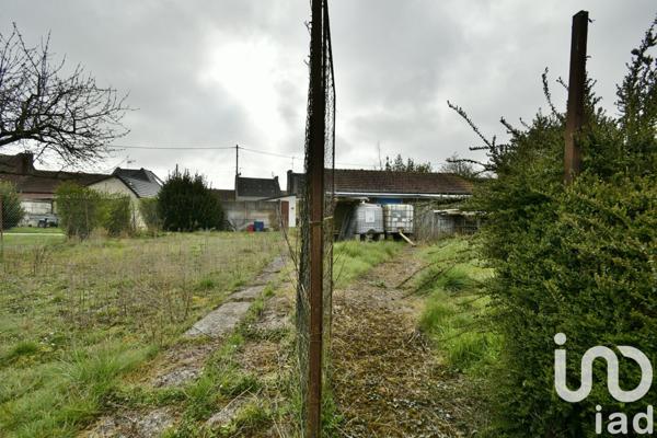 Maison 3 pièces de 84 m² à Tricot (60420)