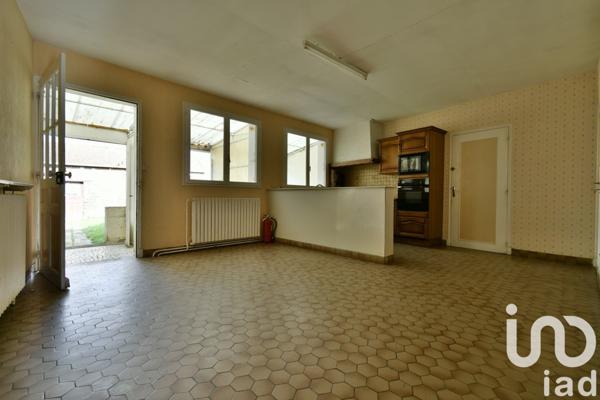 Maison 3 pièces de 84 m² à Tricot (60420)