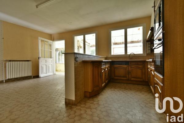 Maison 3 pièces de 84 m² à Tricot (60420)